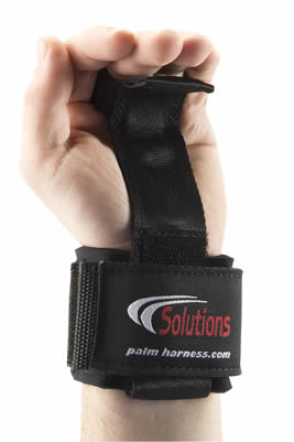 Palm Harness front view