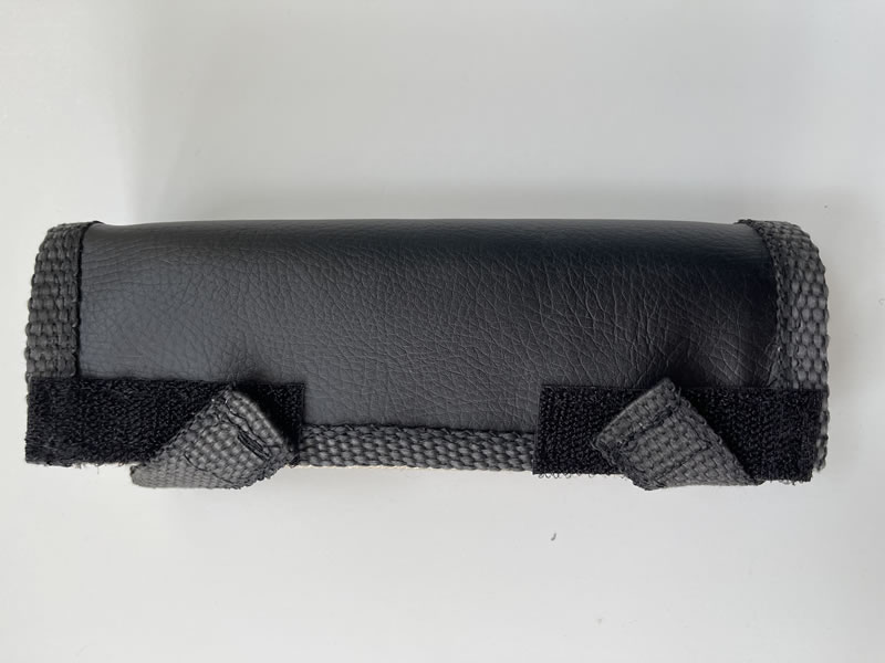 Hot Pipes Exhaust Heat Shield - Large