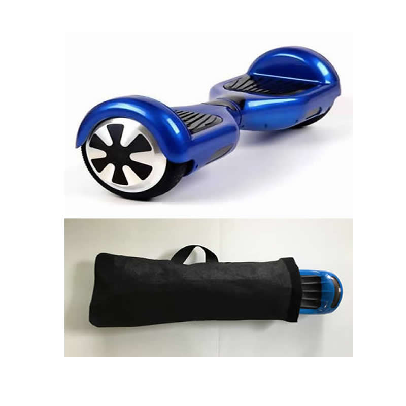 Hoverboard Fireproof Lithium Battery eCase - Solutions Department, LLC